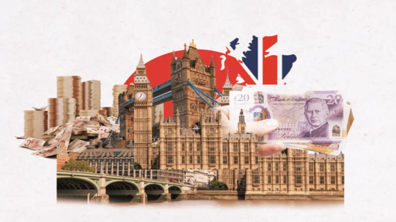 تراجع مفاجئ.. مستويات التضخم في بريطانيا تهبط إلى 3% خلال يناير 2026